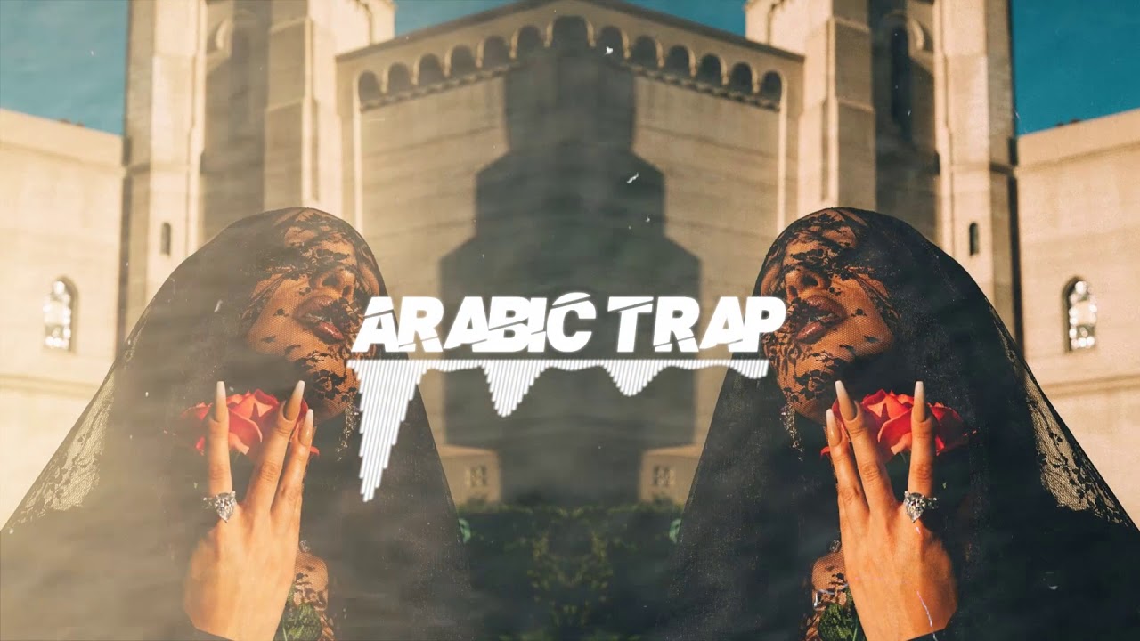 Arab Trappers Mix 2021  Best Arabic Trap Music Middle East