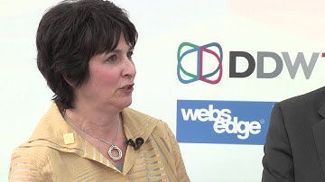 AGA/ASGE Joint Presidential Plenary - DDW 2015