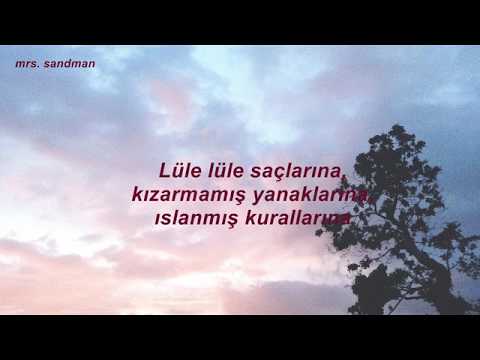 Yaşlı Amca- Ve Ben (Lyrics)