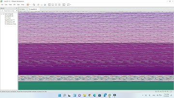 How to fix resolution problem in macos vm in vmware