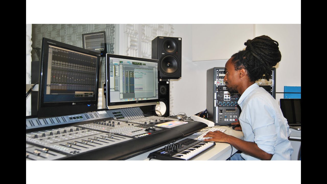 Pamfalon and Jano Band - Andnen Official