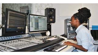 Pamfalon and Jano Band - Andnen Official