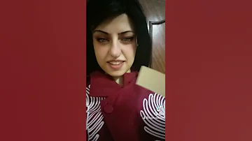 نبيلة عبيد الراقصة والسياسى 