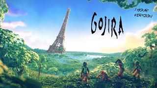 Another World - Gojira | 1 Hour Version