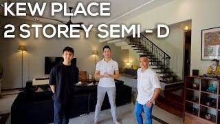 Kew Place Ivan Lam Tj Aloysius Singapore Property Listing