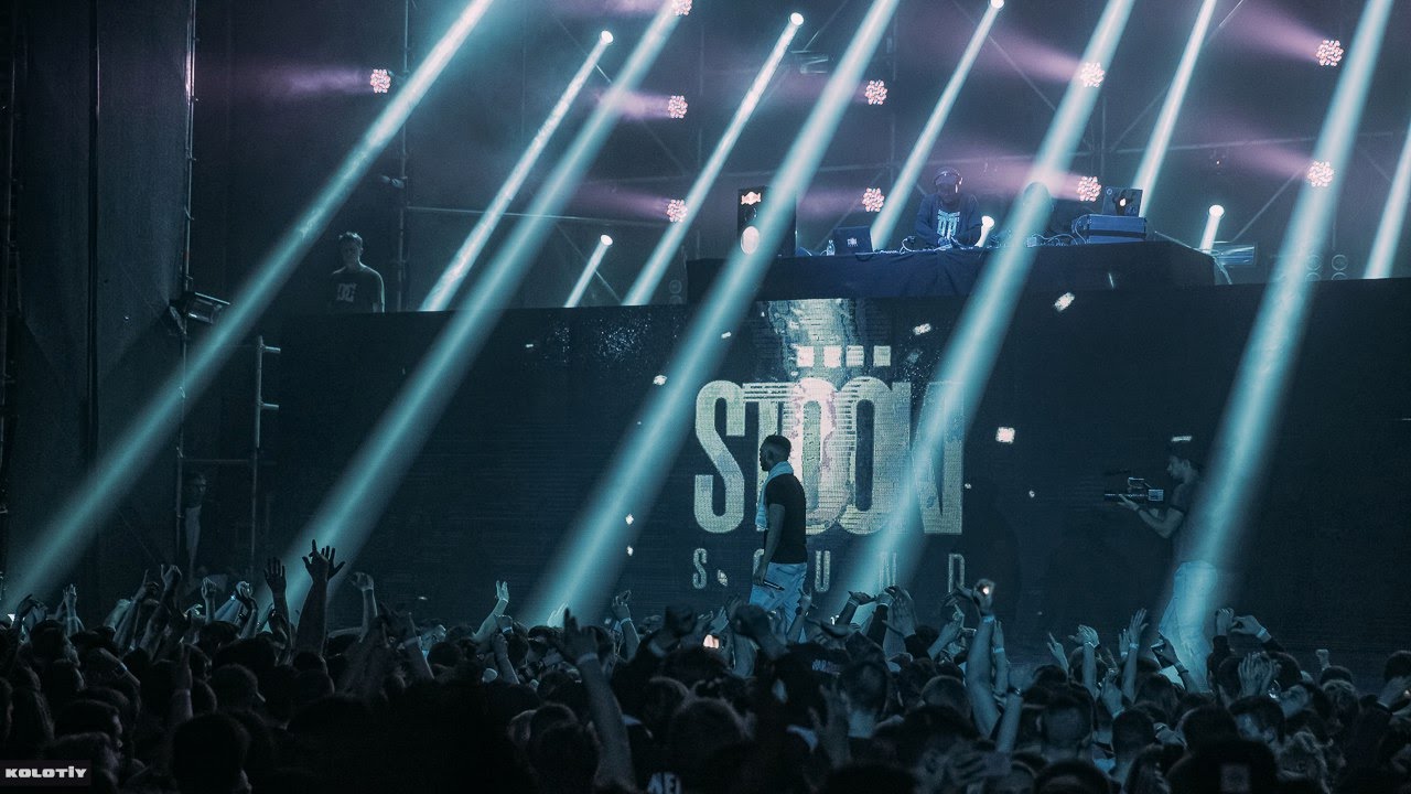 BASSIDE | 4 YEARS | TROYBOI ☓ STOOKI SOUND | LIVE