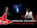 Capture de la vidéo Virgin Radio Album Special - Richard Ashcroft - Natural Rebel