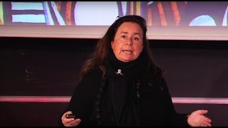 Wine Tasting 2.0? | Alexandra de Vazeilles | TEDxINSEAD