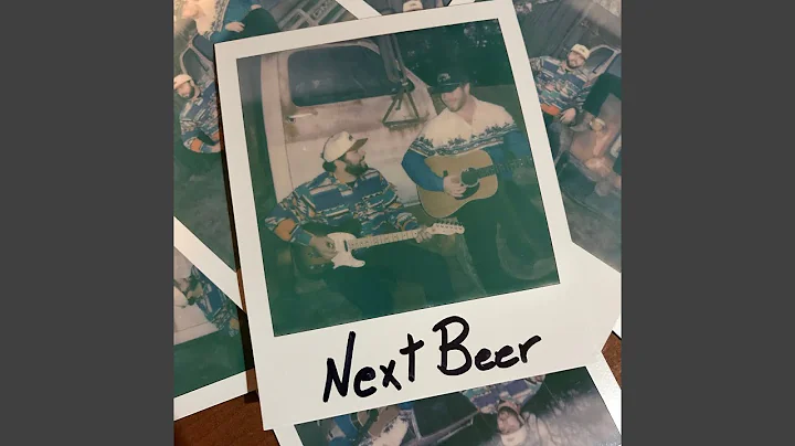 Next Beer