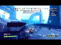 Risk of Rain 2 mithrix battle, but i only use molotovs and missles