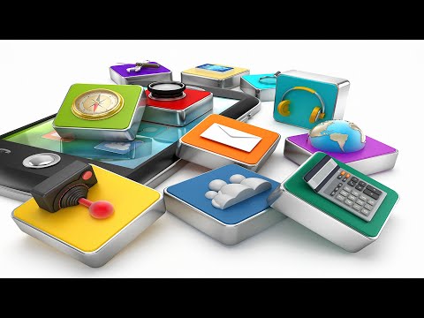 Самые популярные в Китае приложения