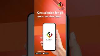 Your Smartest Companion The Dost App