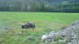 Croco drive 03