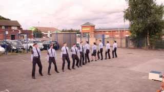 1053 Continuity Drill