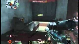 Catutu Black Ops Game Clip7