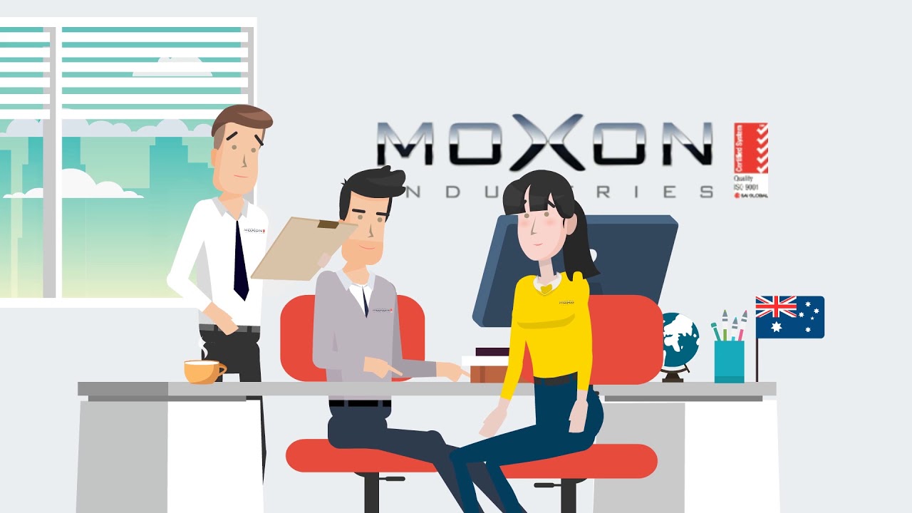 Railway and Infrastructure Engineering - Moxon Industries