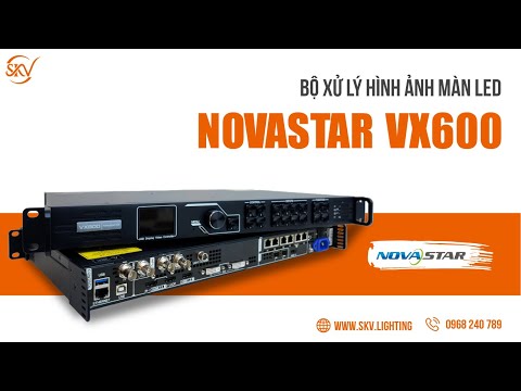 Vx600 6