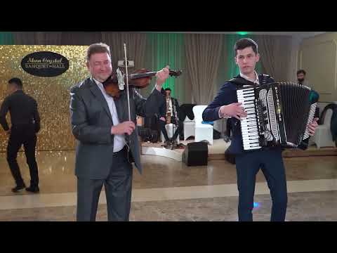 Крымскотатарский ансамбль 'Гунеш' / Crimeantatar ensemble 'Gunesh' (PRESTIGE 2022)