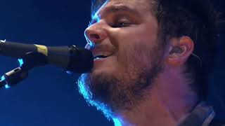 Thrice - Live At The House Of Blues (HQ Audio, Better VQ)