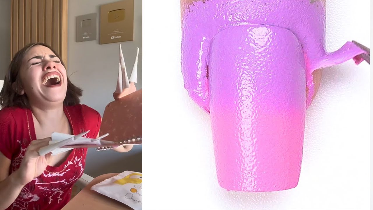 💥🎲Historias de la Manicura @Natupuboldi 2024 💖Uñas Con Storytime | Parte 20