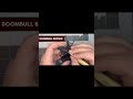 How to paint a brown horse CoS Spearhead #warhammer #fyp #shorts #miniaturepainter #aos #howtopaint