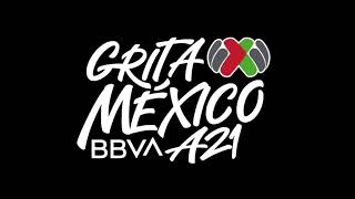 Liga MX on TUDN Theme Grita México A21