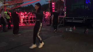 Paluma Festival 2019 | Open Air | Shuffle | Shuffledance | Cutting Shapes | Footwork | Rave | Dance
