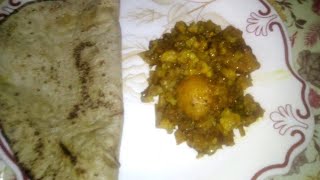 Aloo Gobhi Recipe.Gobhi Aloo Sabzi, Cauliflower and Potato, پنجابی اسٹائل گوبھی آلو کی سبزی