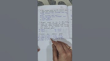 Video 6- Class 3 Math Olympiad Questions @kidsknowledgepoint