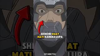 Hanzo: Jika Dia Tidak Mengkhianati Akatsuki #qiyabetsu #naruto