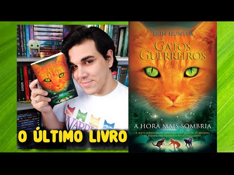 30 dias de Gatos Guerreiros- Dias 6 ao 11 – Revista Mania de Miar