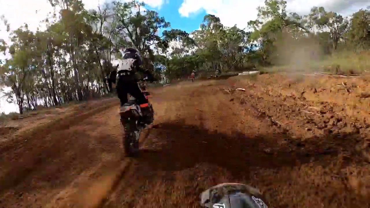 MY MOTOCROSS KIDS | WARWICK MX | AUSSIE KIDS RIPPIN AT WARWICK MX