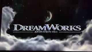 Tylertristar2Isback Presents The Opening To Rise Of The Guardians Dvd 2013 Australia Region 4