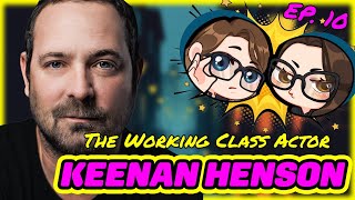 PLOT HOLES &amp; PAYOFFS EP 10 WITH ACTOR, KEENAN HENSON