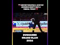 🇷🇺 Unfortunately, Achtsy Dombuu didn't get a medal today 💔 #ijf #judo #mma #ufc #shorts #dushanbe