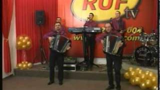 Rulet bend- kolo RUF TV