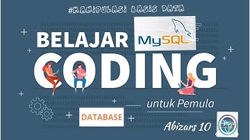 Membuat Database Manipulasi data (DML) dengan My Sql