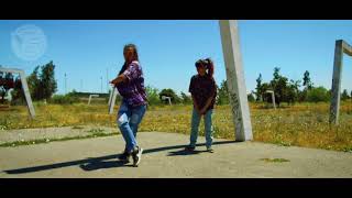 Video thumbnail of "Dogg Master & Busta Brown - Body Therapy (Dancers VIBEAT & CAMI HT )"