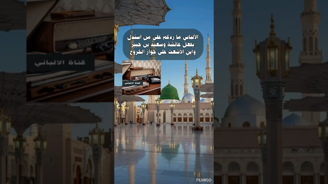 الألباني يعلق على كتاب العقيدة الطحاوية فوائد كثيرة 