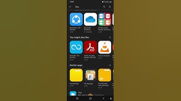 Data and obb file missing fix in android