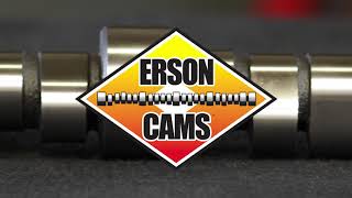 Erson Cams Camshafts