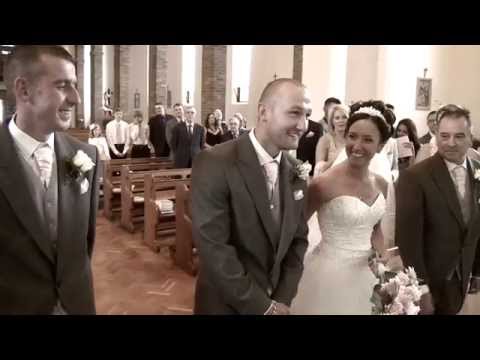 Lauren & Dean Wedding Montage