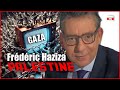 Mdias  frdric haziza  gaza  palestine