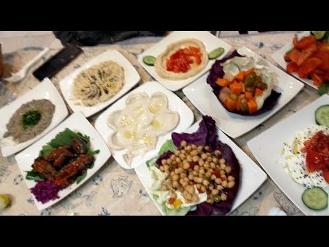 اتعشيت عند ملك السمان واتصدمت من النتيجة