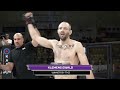 CGC 2: Unbelievable - Simon Karslidis vs Klemens Ewald