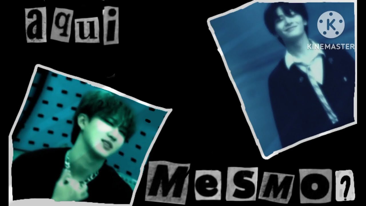 ASMR-aqui mesmo?- jeongbin 🐷🐰 + 🦊 