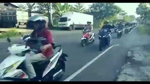 SUNMORI WONOSOBO GAYENG VOL.1