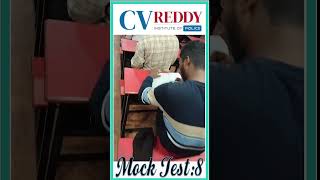 Free Mock Test 08