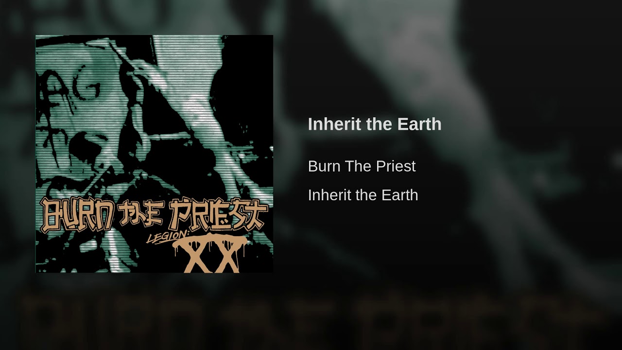 Lamb of God Reunite as Burn the Priest for 'Legion: XX' Album