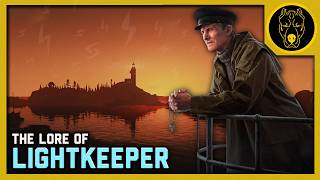 The One Who Watches - Escape From Tarkov Lore